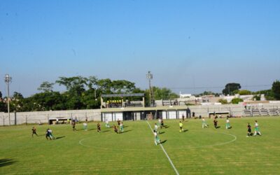 Deportes en San Antonio de Areco