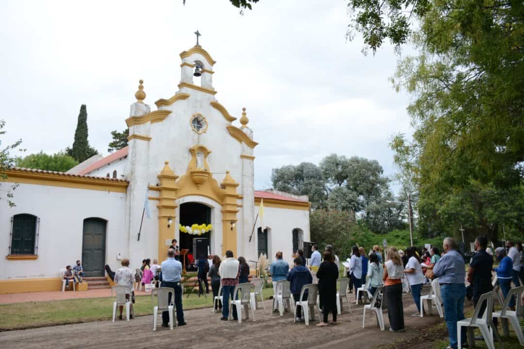 Festividad de San José en San Antonio de Areco 2