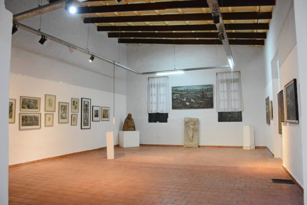 Museo en San Antonio de Areco 2
