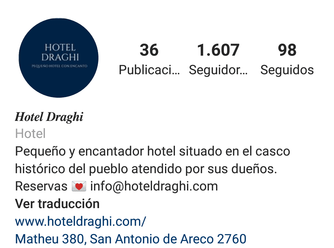 hotel draghi 1