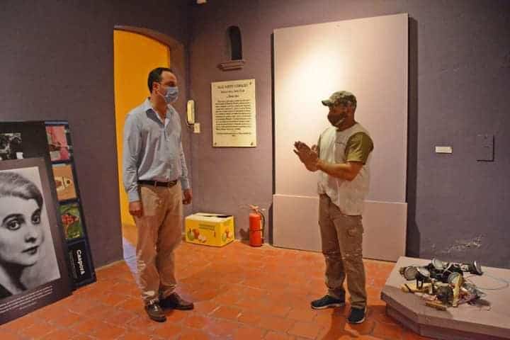 Asociación Amigos del Parque Criollo y Museo en San Antonio de Areco 3