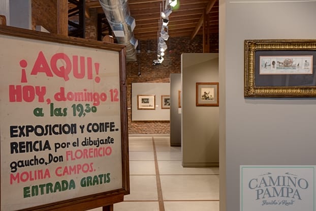 Museo Las Lilas en San Antonio de Areco 4