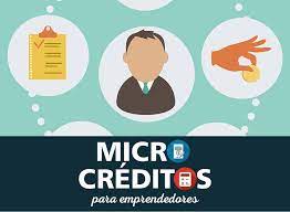 Microcréditos en San Antonio de Areco