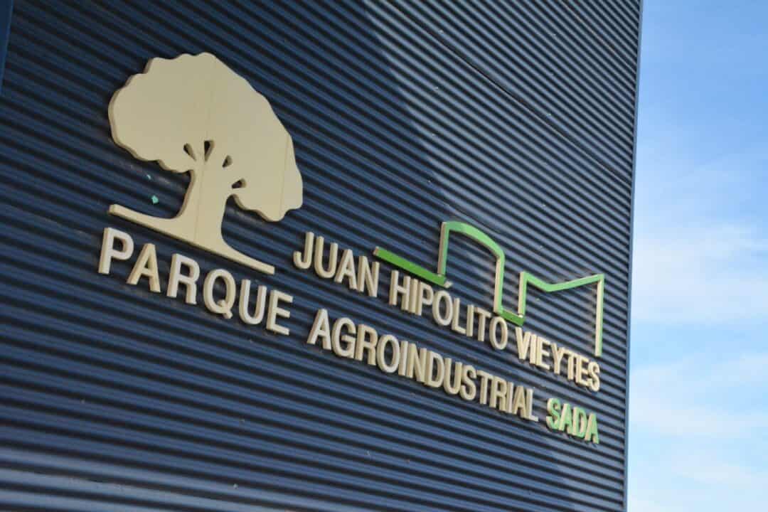 Parque Industrial en San Antonio de Areco