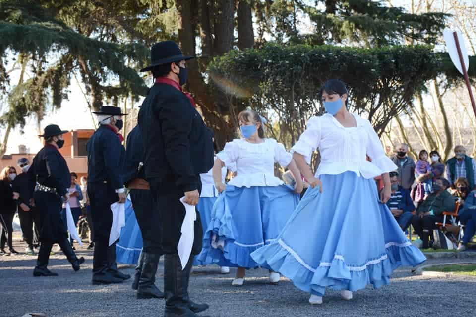 Dia del Folclore en San Antonio de Areco 2