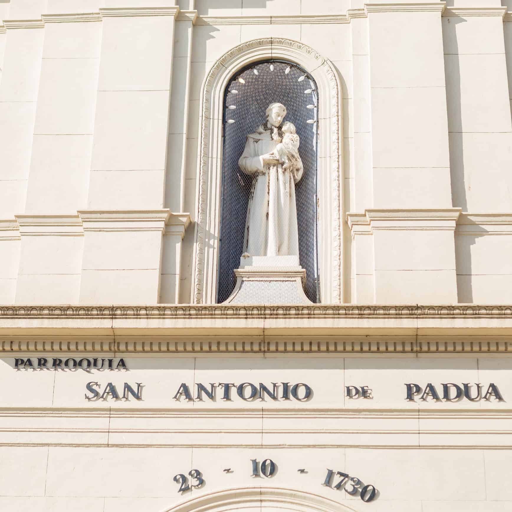 Día de San Antonio de Areco