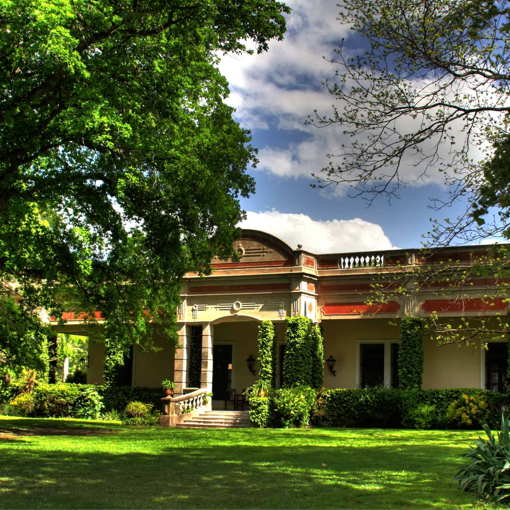 Día de campo Estancia El Ombú de Areco