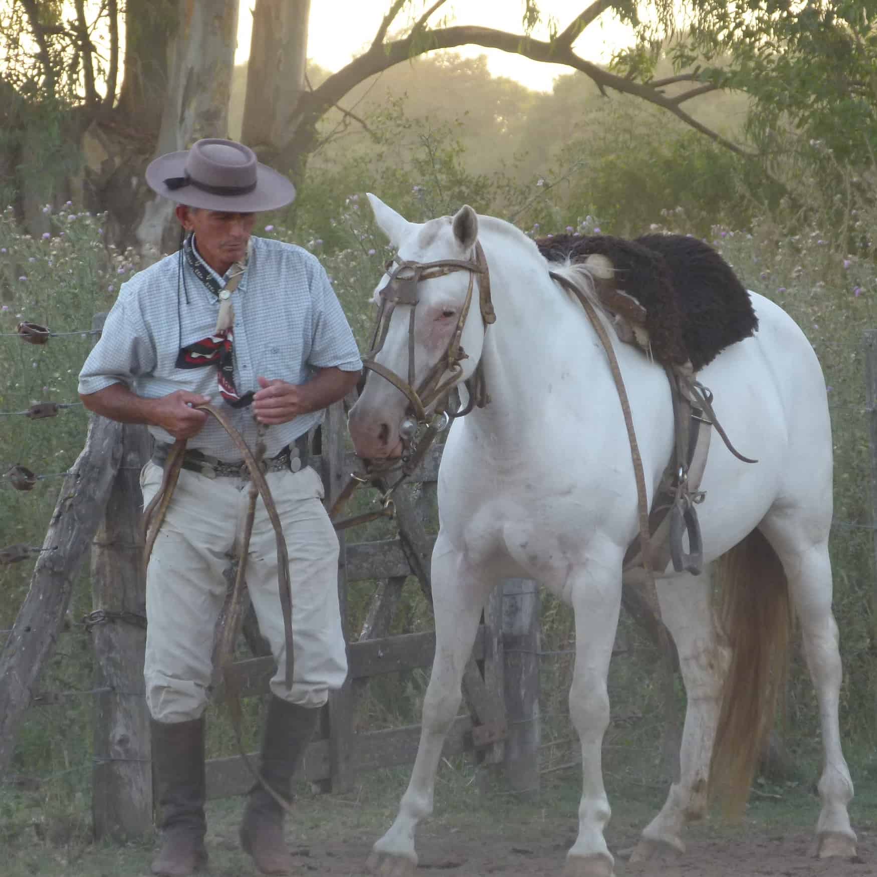 Dia de campo La Florita