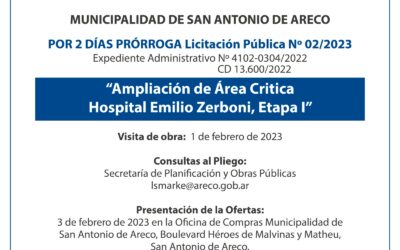 Prorroga-Licitacion-ampliacion-area-critica-Hospital-1-y-2-febrero-2023